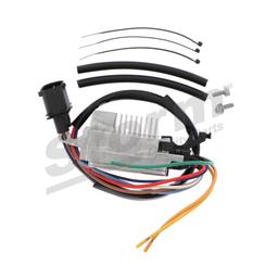 Résistance, pulseur d'air habitacle STORM QUALITY PARTS STO102501