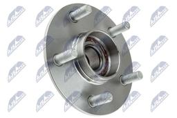 Moyeu de roue NTY KLT-NS-012