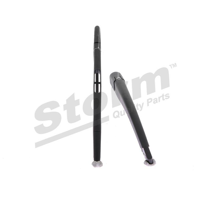 Kit de bras d'essuie-glace, nettoyage des vitres STORM QUALITY PARTS 79741KIT