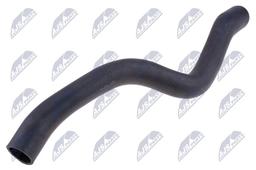Durite de radiateur NTY CPP-PL-011