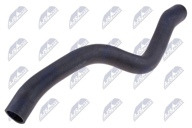 Durite de radiateur NTY CPP-PL-011