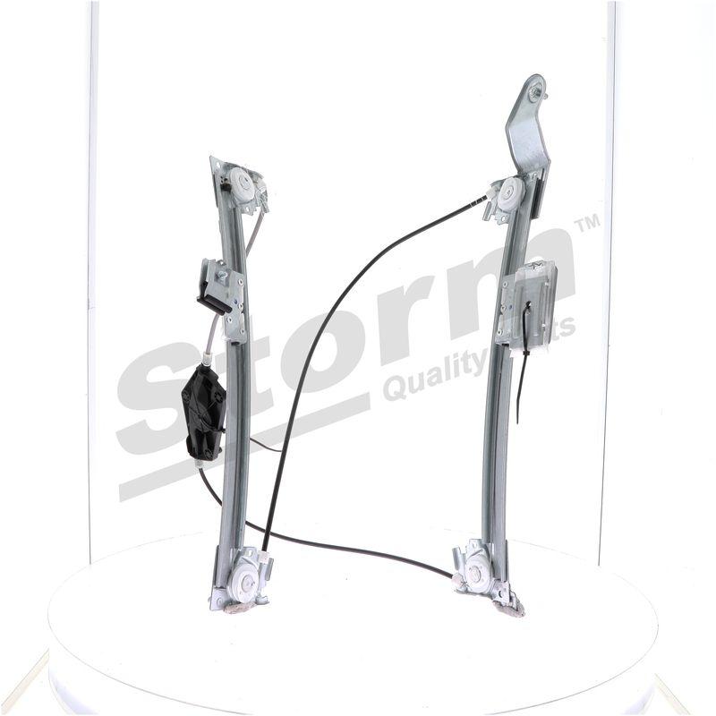 Lève-vitre STORM QUALITY PARTS 10576