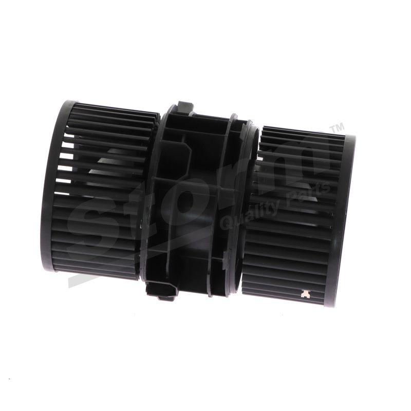 Pulseur d'air habitacle STORM QUALITY PARTS 8740802