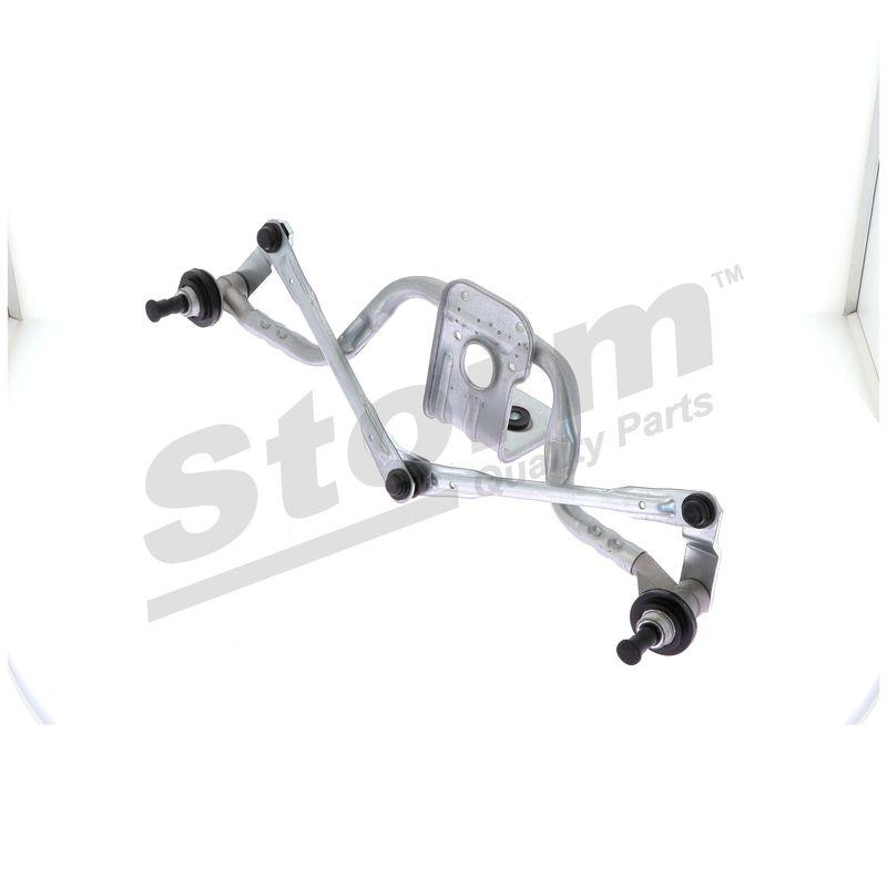 Tringlerie d'essuie-glace STORM QUALITY PARTS 2551012