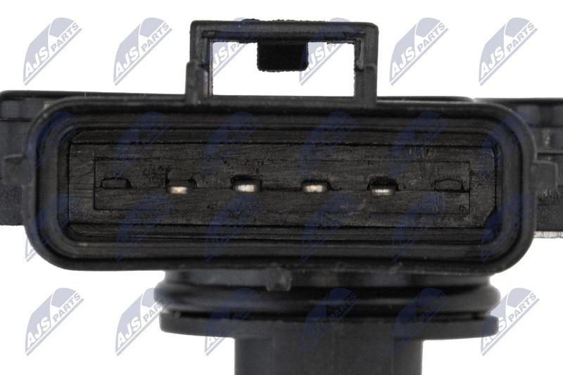 Débitmètre de masse d'air NTY EPP-FR-002