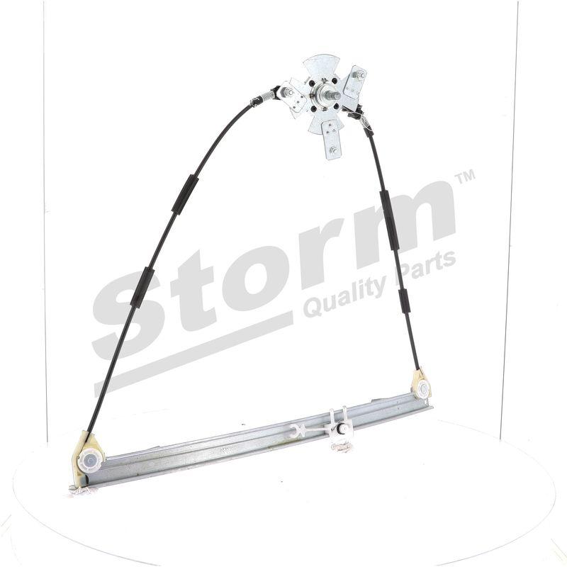 Lève-vitre STORM QUALITY PARTS 7987502