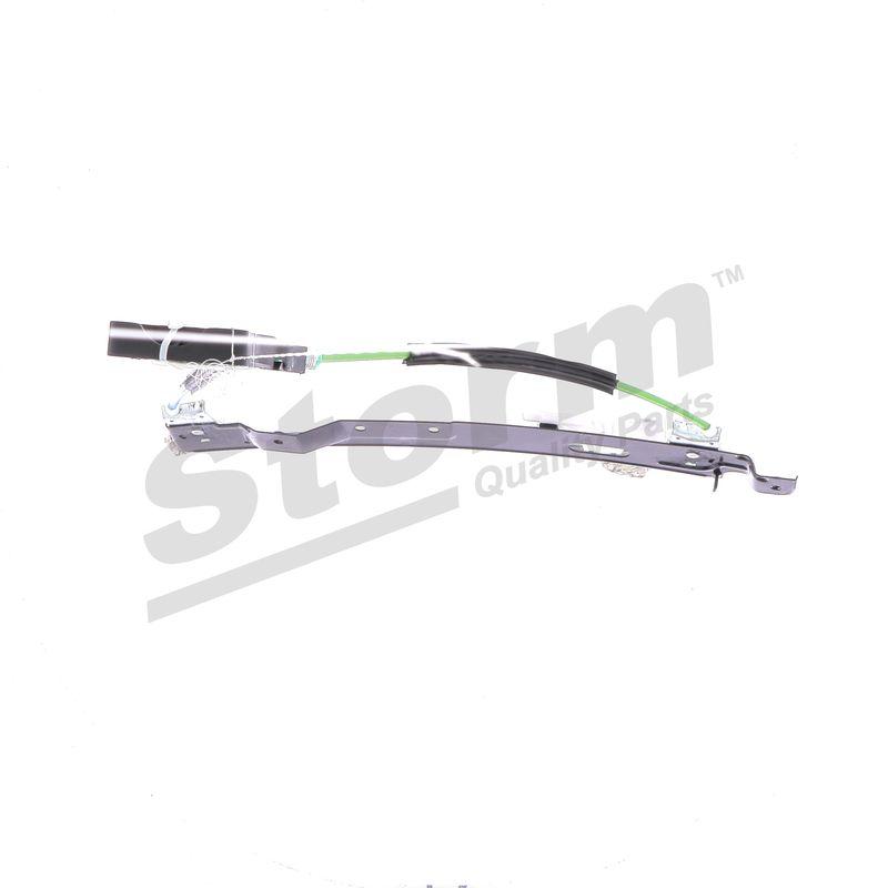 Lève-vitre STORM QUALITY PARTS 47073