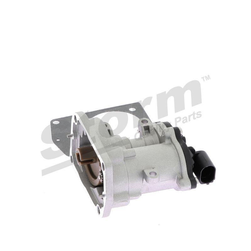 Vanne EGR STORM QUALITY PARTS 9064