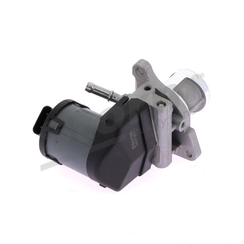 Vanne EGR STORM QUALITY PARTS 9043