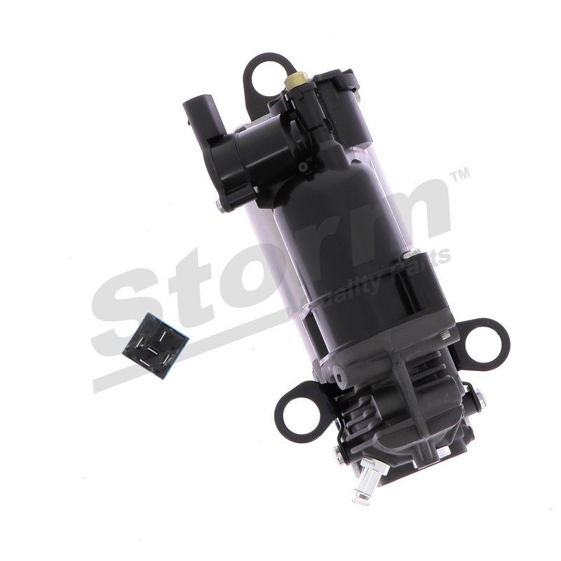 Compresseur, système d'air comprimé STORM QUALITY PARTS 844288ST