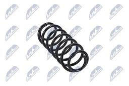 Ressort de suspension NTY ASZ-VW-112