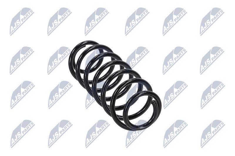 Ressort de suspension NTY ASZ-VW-112