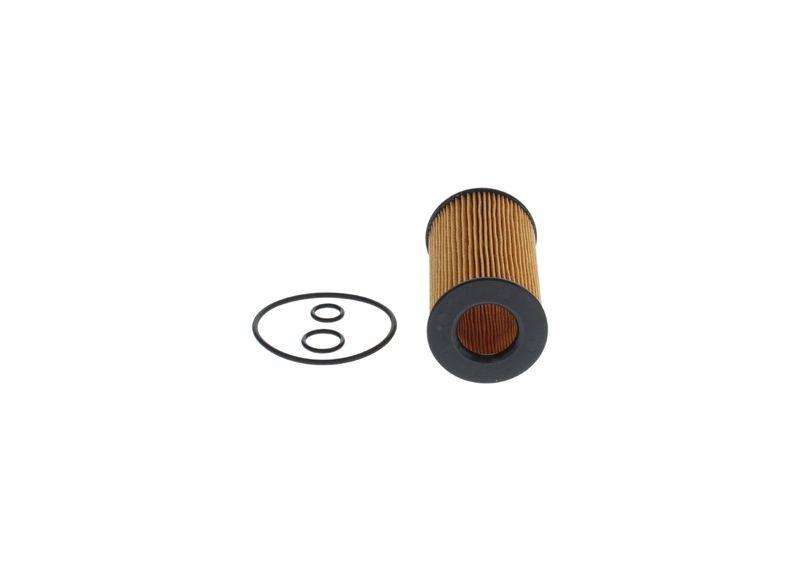 Filtre à huile BOSCH F026407358