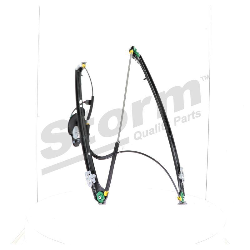 Lève-vitre STORM QUALITY PARTS 17374