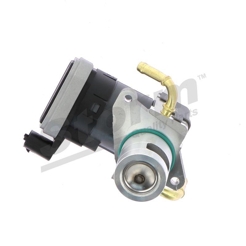Vanne EGR STORM QUALITY PARTS 9026