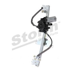Lève-vitre STORM QUALITY PARTS 79772