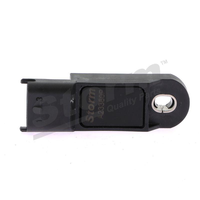 Capteur, pression du tuyau d'admission STORM QUALITY PARTS 888003