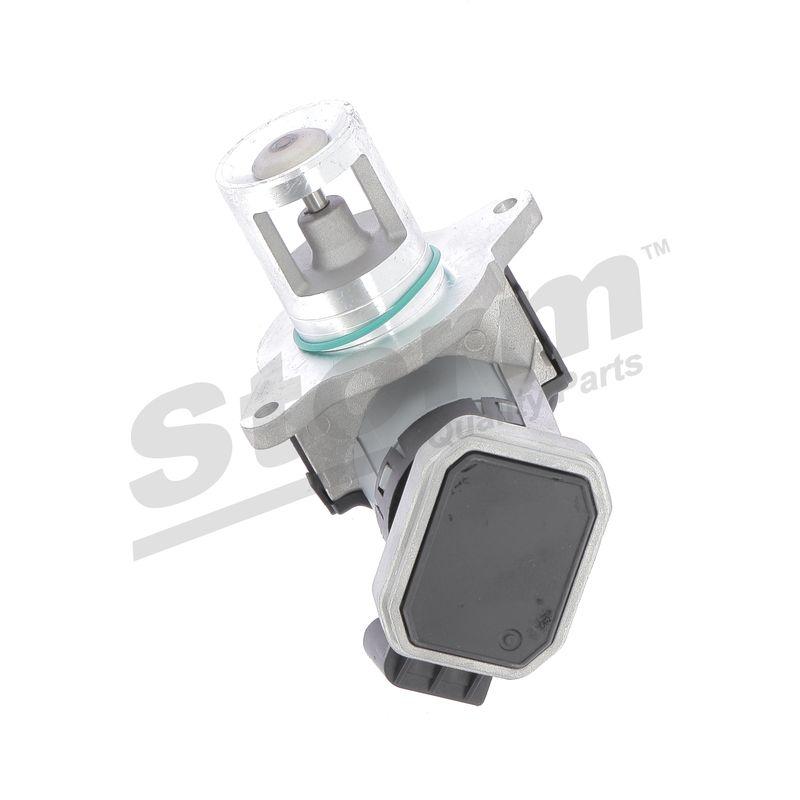 Vanne EGR STORM QUALITY PARTS 9031