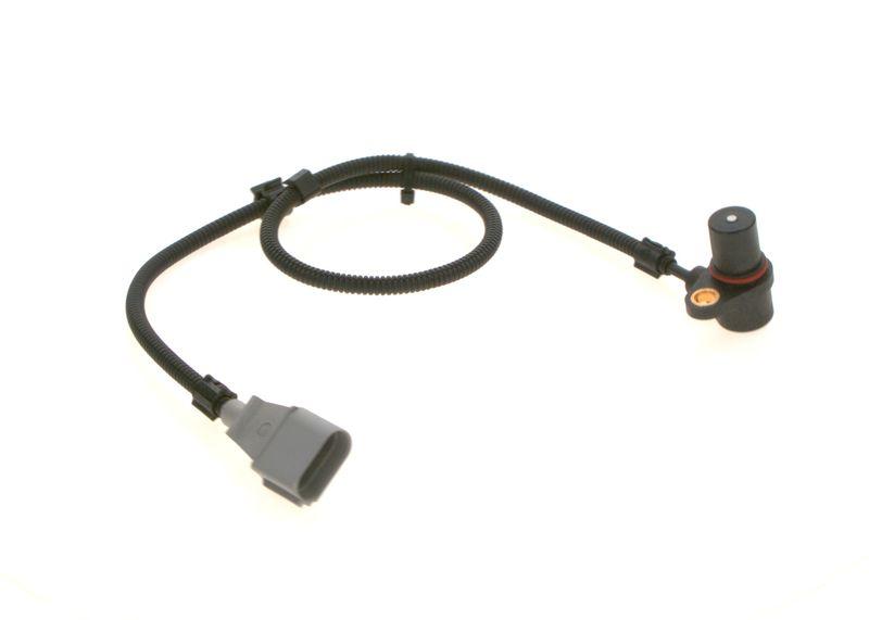 Capteur d'angle, vilebrequin BOSCH 0 261 210 177