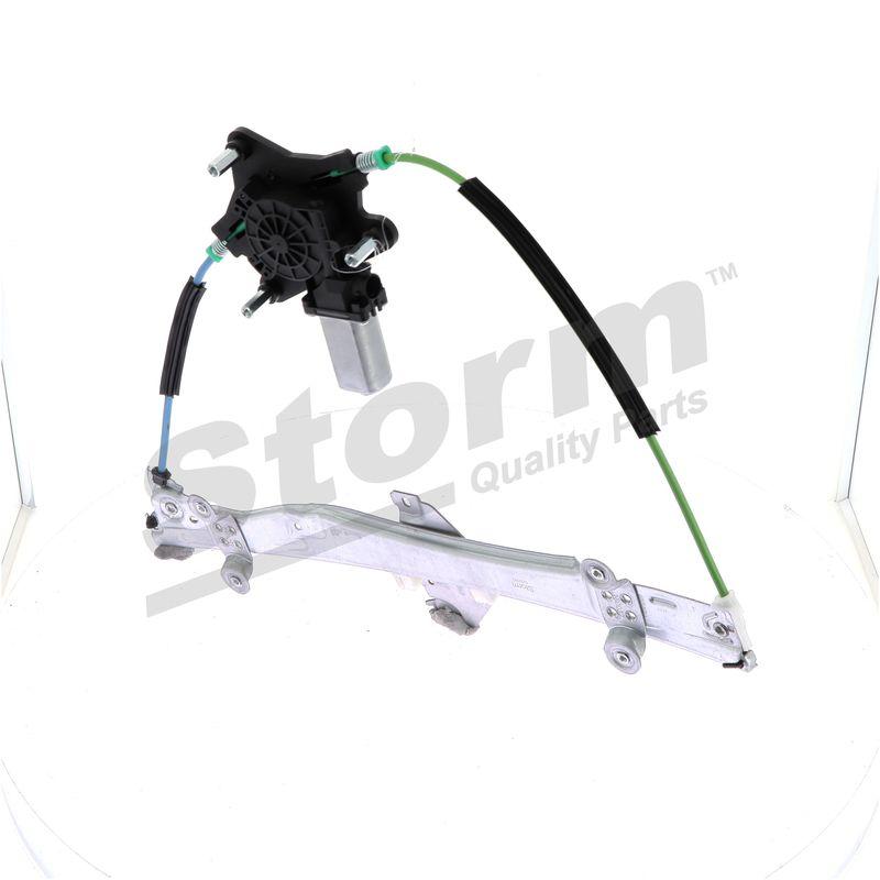 Lève-vitre STORM QUALITY PARTS 81177