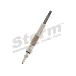 Bougie de préchauffage STORM QUALITY PARTS 526375