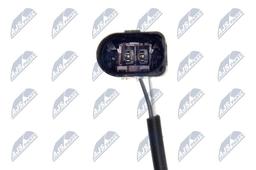 Capteur, température des gaz NTY EGT-AU-009