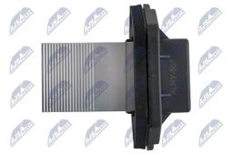 Résistance, pulseur d'air habitacle NTY ERD-HY-507