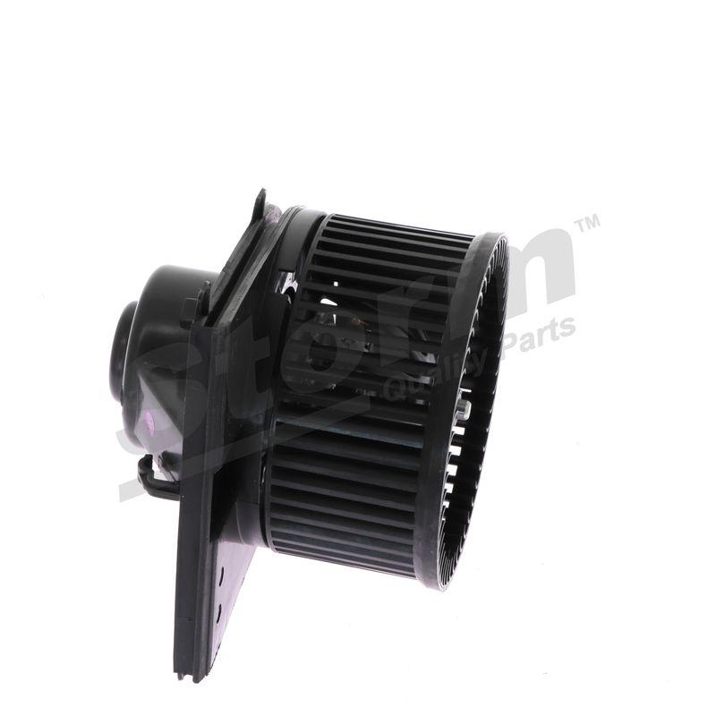 Pulseur d'air habitacle STORM QUALITY PARTS 9650801