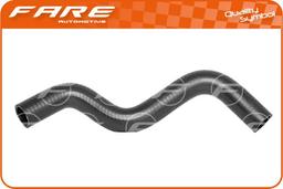 Durite de radiateur FARE SA 8445