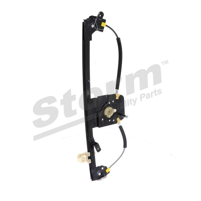 Lève-vitre STORM QUALITY PARTS 87158