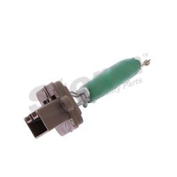 Résistance, pulseur d'air habitacle STORM QUALITY PARTS STO300503