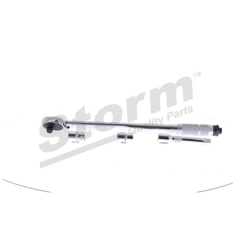 Clé dynamométrique STORM QUALITY PARTS 555516