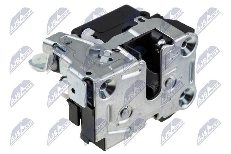 Serrure de porte NTY EZC-RE-249