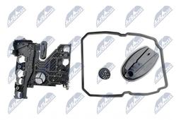 Appareil de commande, boîte automatique NTY EAT-CH-000