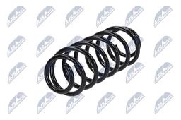 Ressort de suspension NTY ASZ-VW-002
