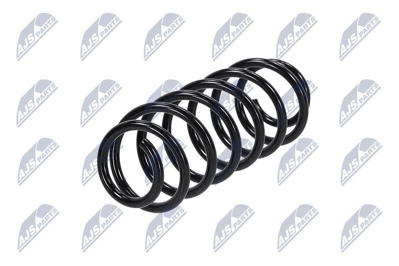 Ressort de suspension NTY ASZ-VW-002