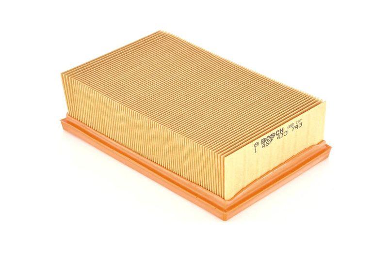 Filtre à air BOSCH 1 457 433 743
