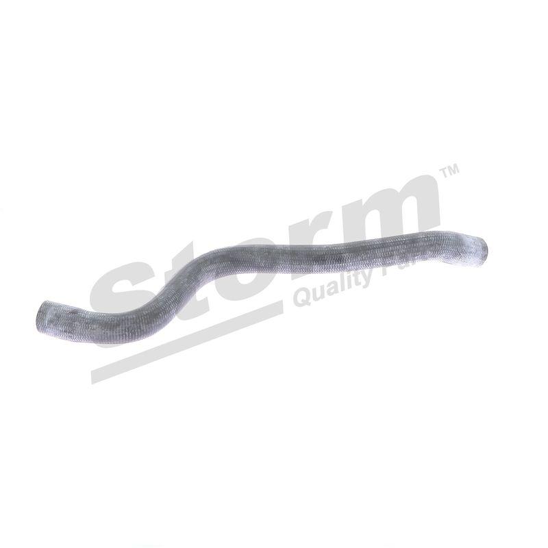 Durite de radiateur STORM QUALITY PARTS F9012