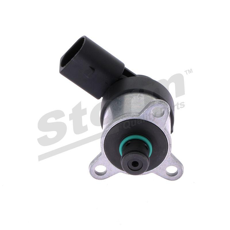 Régulateur, quantité de carburant (système à rampe commune) STORM QUALITY PARTS STO500201