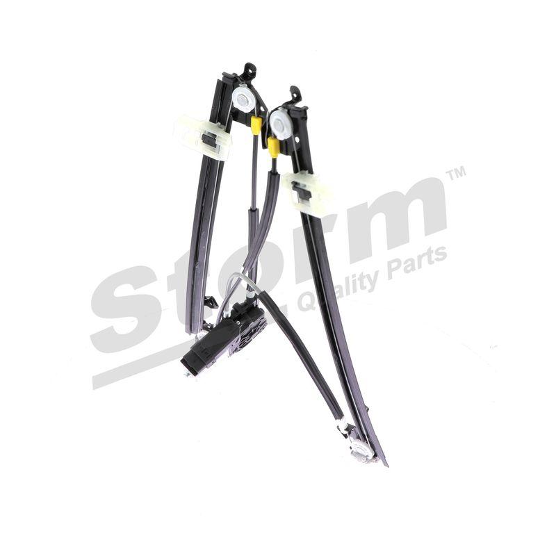Lève-vitre STORM QUALITY PARTS 87142