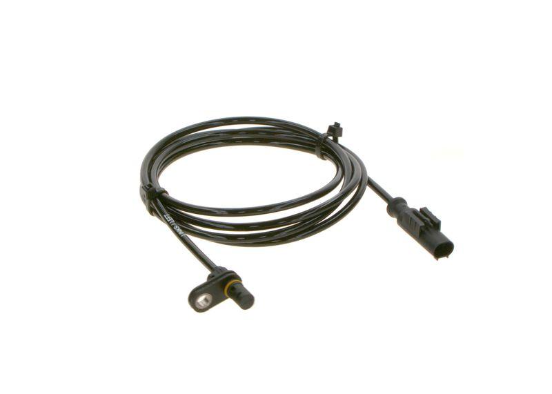 Capteur, vitesse de roue BOSCH 0 265 009 338