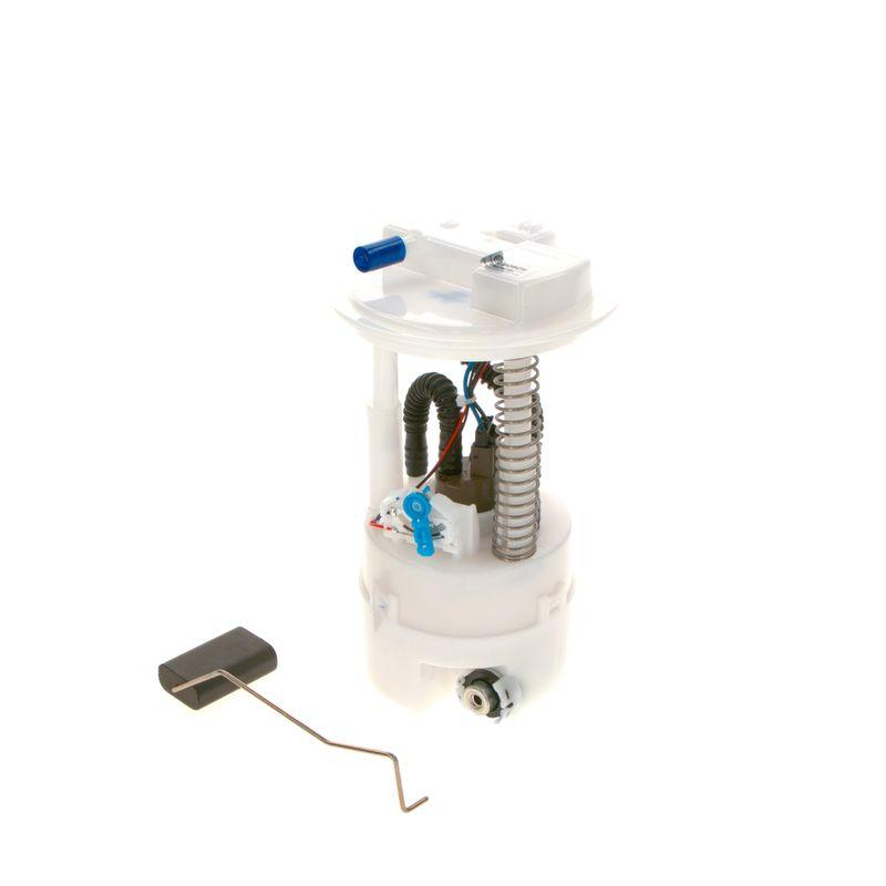 Unité d'injection de carburant BOSCH 0 986 580 954
