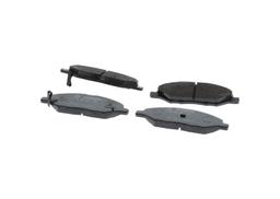 Kit de plaquettes de frein, frein à disque BOSCH 0 986 494 943