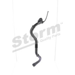 Gaine de suralimentation STORM QUALITY PARTS 126210