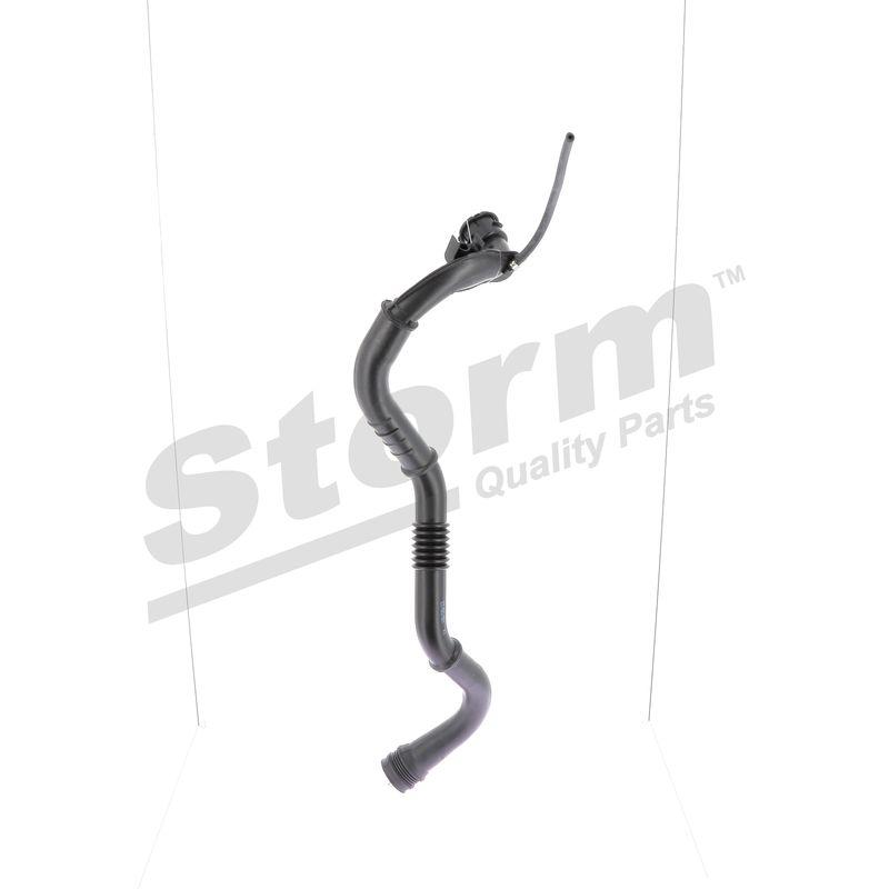 Gaine de suralimentation STORM QUALITY PARTS 126210