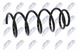 Ressort de suspension NTY ASZ-VW-007