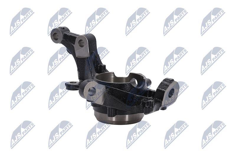 Fusée d'essieu, suspension de roue NTY ZZP-HY-520