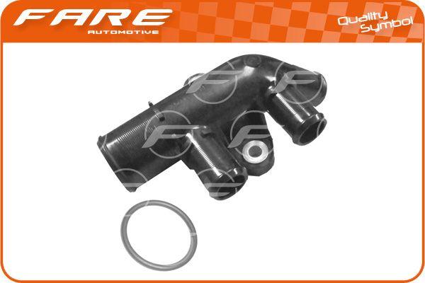 Bride de liquide de refroidissement FARE SA 3503
