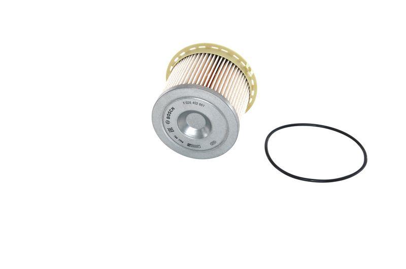 Filtre à carburant BOSCH F 026 402 861
