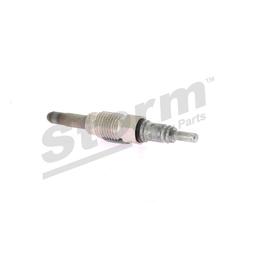 Bougie de préchauffage STORM QUALITY PARTS 501036